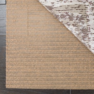 Safavieh Exceptional Ultra Rug Pad for Hard Floor   552233210